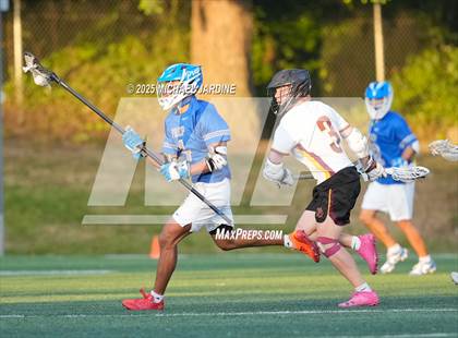 Thumbnail 3 in O'Dea vs Seattle Prep (WHSBLA Private School Final) photogallery.