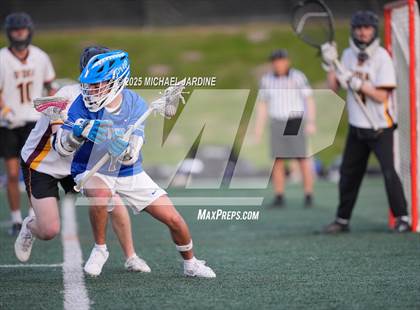 Thumbnail 2 in O'Dea vs Seattle Prep (WHSBLA Private School Final) photogallery.