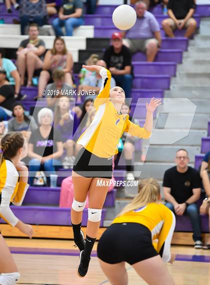Thumbnail 1 in Northwest Christian vs. Blue Ridge  photogallery.