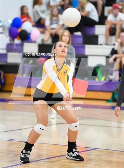 Thumbnail 3 in Northwest Christian vs. Blue Ridge  photogallery.