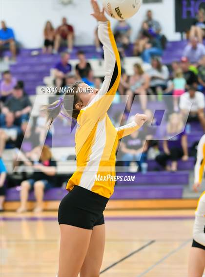 Thumbnail 1 in Northwest Christian vs. Blue Ridge  photogallery.