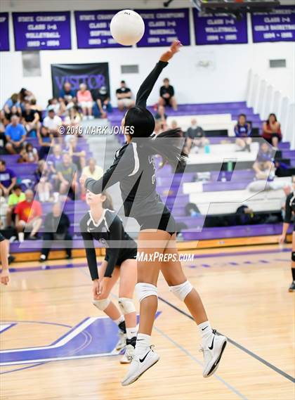 Thumbnail 1 in Northwest Christian vs. Blue Ridge  photogallery.