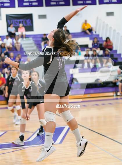 Thumbnail 1 in Northwest Christian vs. Blue Ridge  photogallery.