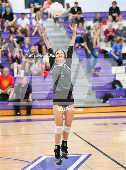 Thumbnail 1 in Northwest Christian vs. Blue Ridge  photogallery.