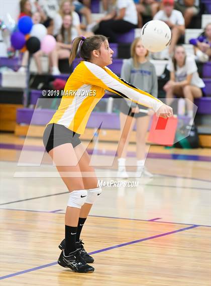 Thumbnail 3 in Northwest Christian vs. Blue Ridge  photogallery.