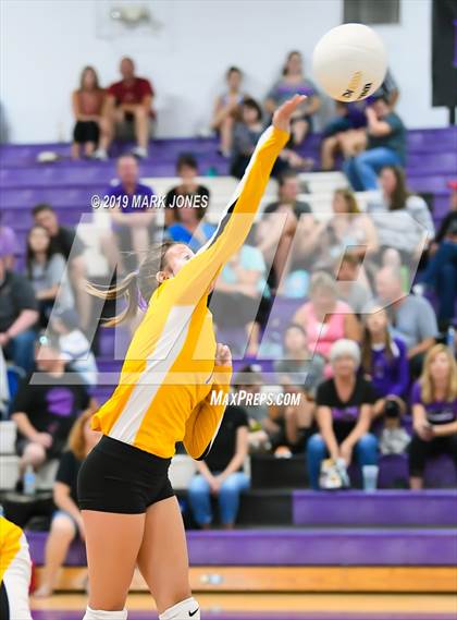 Thumbnail 1 in Northwest Christian vs. Blue Ridge  photogallery.