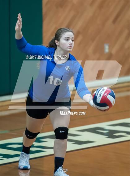 Thumbnail 3 in Paradise Adventist Academy vs. Fall River (NSCIF D6 Final) photogallery.