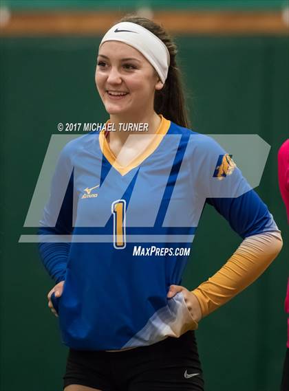 Thumbnail 2 in Paradise Adventist Academy vs. Fall River (NSCIF D6 Final) photogallery.