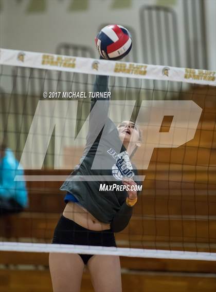 Thumbnail 1 in Paradise Adventist Academy vs. Fall River (NSCIF D6 Final) photogallery.