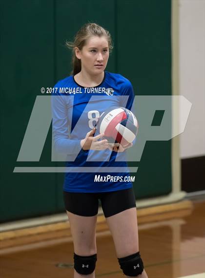 Thumbnail 2 in Paradise Adventist Academy vs. Fall River (NSCIF D6 Final) photogallery.