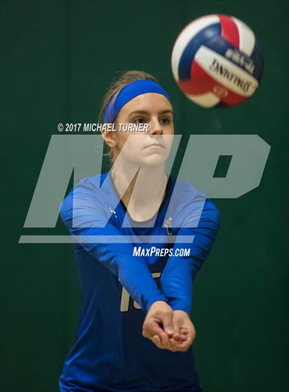 Thumbnail 1 in Paradise Adventist Academy vs. Fall River (NSCIF D6 Final) photogallery.
