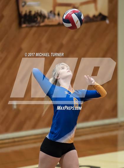 Thumbnail 3 in Paradise Adventist Academy vs. Fall River (NSCIF D6 Final) photogallery.