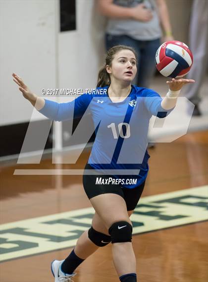 Thumbnail 3 in Paradise Adventist Academy vs. Fall River (NSCIF D6 Final) photogallery.