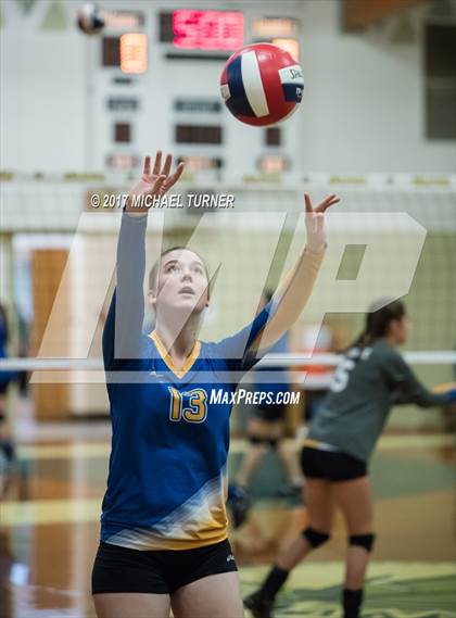 Thumbnail 3 in Paradise Adventist Academy vs. Fall River (NSCIF D6 Final) photogallery.