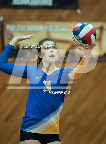 Thumbnail 3 in Paradise Adventist Academy vs. Fall River (NSCIF D6 Final) photogallery.