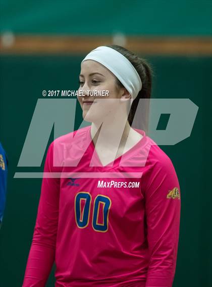 Thumbnail 2 in Paradise Adventist Academy vs. Fall River (NSCIF D6 Final) photogallery.