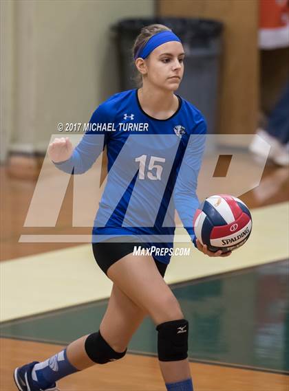 Thumbnail 2 in Paradise Adventist Academy vs. Fall River (NSCIF D6 Final) photogallery.