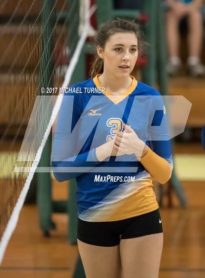 Thumbnail 2 in Paradise Adventist Academy vs. Fall River (NSCIF D6 Final) photogallery.