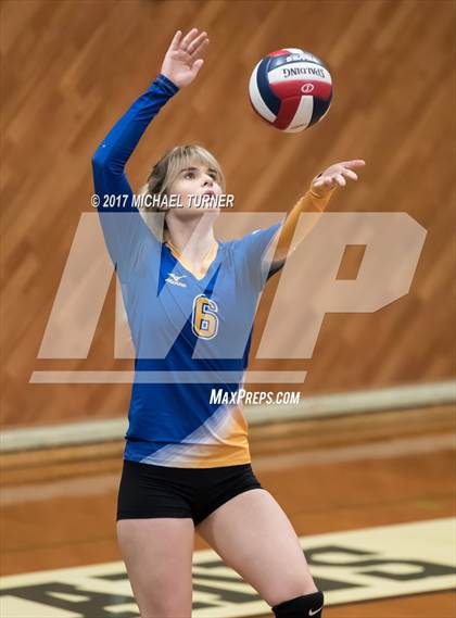 Thumbnail 2 in Paradise Adventist Academy vs. Fall River (NSCIF D6 Final) photogallery.