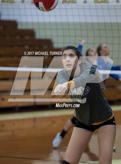 Thumbnail 1 in Paradise Adventist Academy vs. Fall River (NSCIF D6 Final) photogallery.