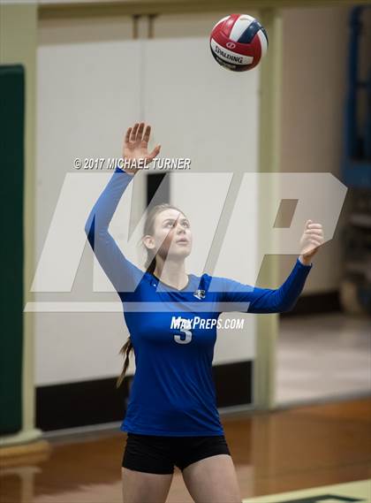 Thumbnail 1 in Paradise Adventist Academy vs. Fall River (NSCIF D6 Final) photogallery.