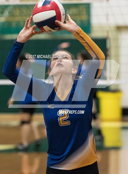 Thumbnail 1 in Paradise Adventist Academy vs. Fall River (NSCIF D6 Final) photogallery.