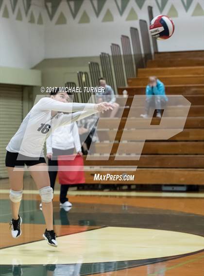 Thumbnail 3 in Paradise Adventist Academy vs. Fall River (NSCIF D6 Final) photogallery.