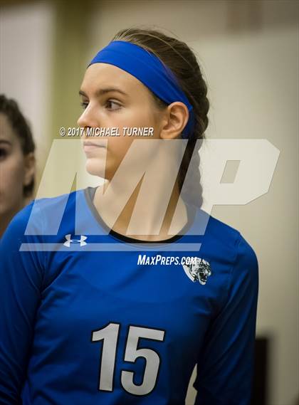 Thumbnail 2 in Paradise Adventist Academy vs. Fall River (NSCIF D6 Final) photogallery.