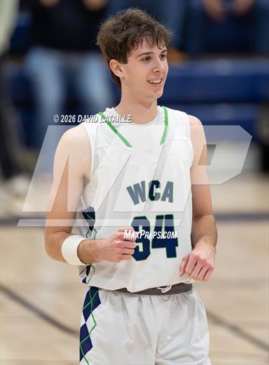 Liberty Common vs. Windsor Charter Academy (CHSAA 3A Sweet 16)