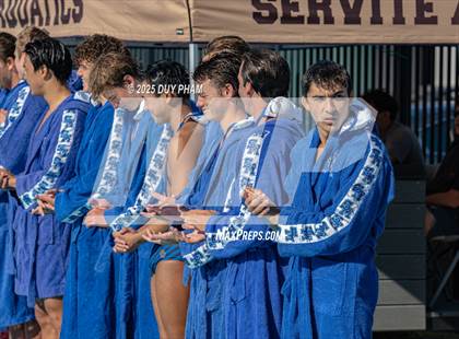 Thumbnail 3 in Santa Margarita @ Servite photogallery.