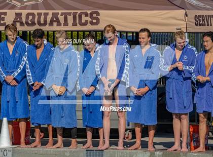 Thumbnail 3 in Santa Margarita @ Servite photogallery.