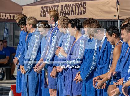 Thumbnail 2 in Santa Margarita @ Servite photogallery.