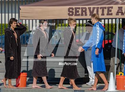 Thumbnail 2 in Santa Margarita @ Servite photogallery.
