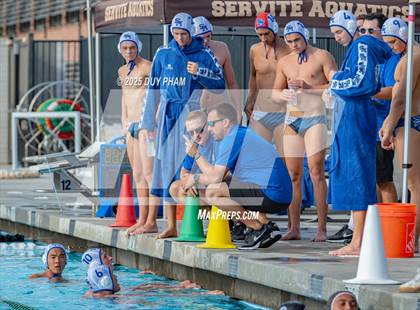 Thumbnail 2 in Santa Margarita @ Servite photogallery.