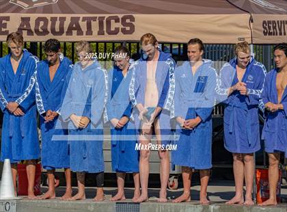 Thumbnail 1 in Santa Margarita @ Servite photogallery.