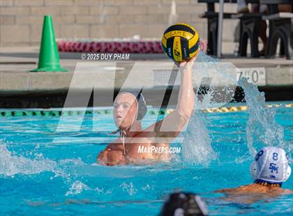 Thumbnail 1 in Santa Margarita @ Servite photogallery.
