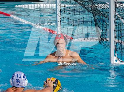 Thumbnail 2 in Santa Margarita @ Servite photogallery.