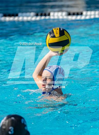 Santa Margarita @ Servite