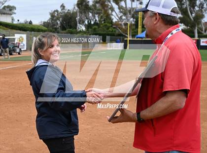 Thumbnail 2 in Jurupa Valley vs. Hesperia Christian (CIF-SS D8 Final) photogallery.