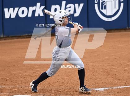 Thumbnail 3 in Jurupa Valley vs. Hesperia Christian (CIF-SS D8 Final) photogallery.