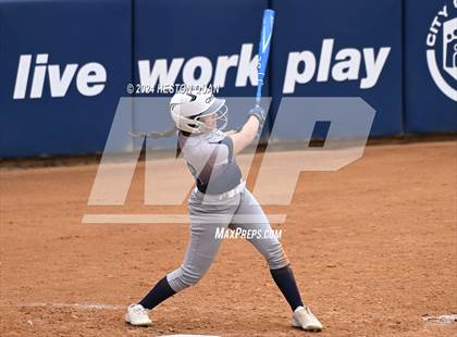 Thumbnail 1 in Jurupa Valley vs. Hesperia Christian (CIF-SS D8 Final) photogallery.