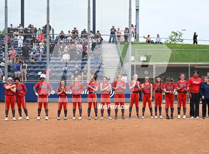 Thumbnail 1 in Jurupa Valley vs. Hesperia Christian (CIF-SS D8 Final) photogallery.