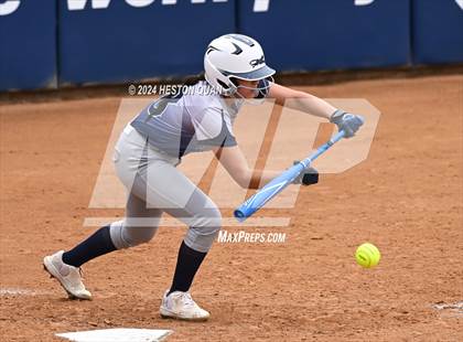 Thumbnail 3 in Jurupa Valley vs. Hesperia Christian (CIF-SS D8 Final) photogallery.