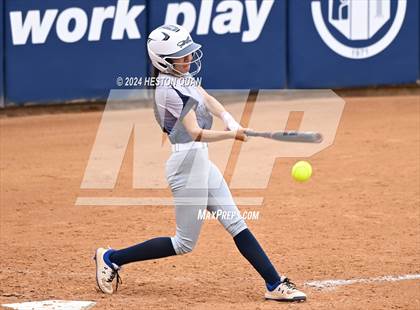 Thumbnail 1 in Jurupa Valley vs. Hesperia Christian (CIF-SS D8 Final) photogallery.