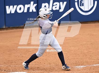 Thumbnail 3 in Jurupa Valley vs. Hesperia Christian (CIF-SS D8 Final) photogallery.