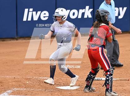 Thumbnail 1 in Jurupa Valley vs. Hesperia Christian (CIF-SS D8 Final) photogallery.