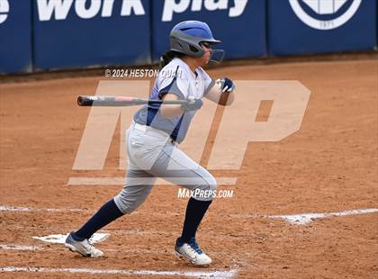 Thumbnail 2 in Jurupa Valley vs. Hesperia Christian (CIF-SS D8 Final) photogallery.