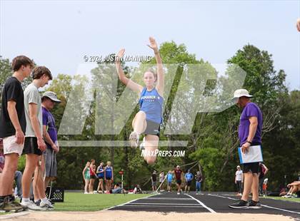 Thumbnail 3 in AAA 3A Region 7 Sr. District Meet photogallery.