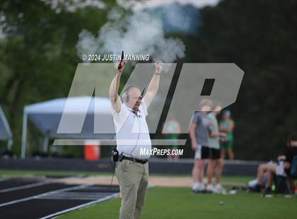Thumbnail 2 in AAA 3A Region 7 Sr. District Meet photogallery.