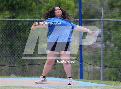 Thumbnail 3 in AAA 3A Region 7 Sr. District Meet photogallery.